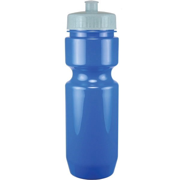 22 oz. Solid Color Bike Bottle - 22 oz. Solid Color Bike Bottle - Image 16 of 259