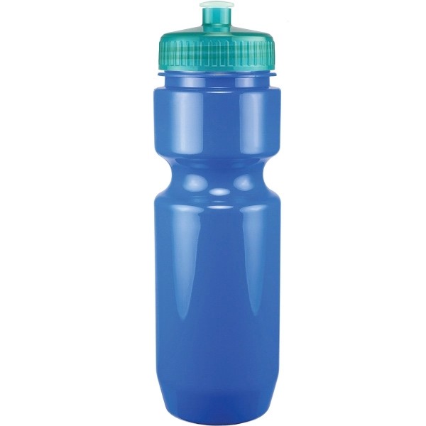 22 oz. Solid Color Bike Bottle - 22 oz. Solid Color Bike Bottle - Image 19 of 259