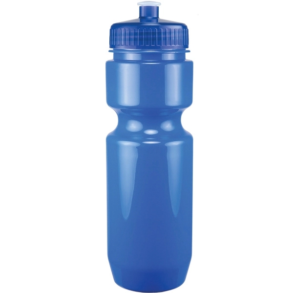 22 oz. Solid Color Bike Bottle - 22 oz. Solid Color Bike Bottle - Image 20 of 259