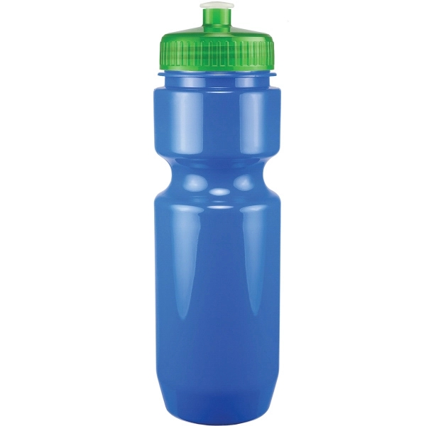 22 oz. Solid Color Bike Bottle - 22 oz. Solid Color Bike Bottle - Image 21 of 259