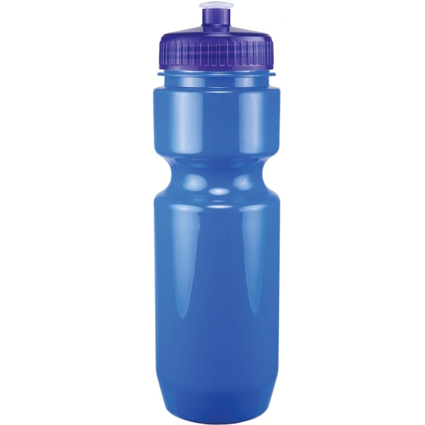 22 oz. Solid Color Bike Bottle - 22 oz. Solid Color Bike Bottle - Image 22 of 259