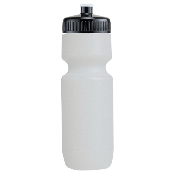 22 oz. Solid Color Bike Bottle - 22 oz. Solid Color Bike Bottle - Image 26 of 259