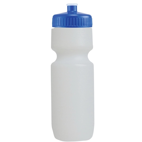 22 oz. Solid Color Bike Bottle - 22 oz. Solid Color Bike Bottle - Image 27 of 259