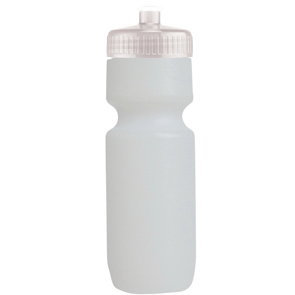 22 oz. Solid Color Bike Bottle - 22 oz. Solid Color Bike Bottle - Image 28 of 259