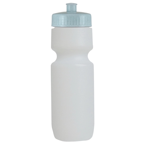 22 oz. Solid Color Bike Bottle - 22 oz. Solid Color Bike Bottle - Image 29 of 259
