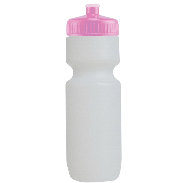 22 oz. Solid Color Bike Bottle - 22 oz. Solid Color Bike Bottle - Image 30 of 259