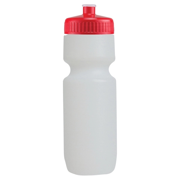 22 oz. Solid Color Bike Bottle - 22 oz. Solid Color Bike Bottle - Image 31 of 259