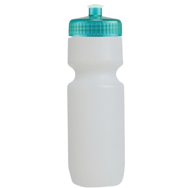 22 oz. Solid Color Bike Bottle - 22 oz. Solid Color Bike Bottle - Image 32 of 259