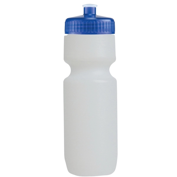 22 oz. Solid Color Bike Bottle - 22 oz. Solid Color Bike Bottle - Image 33 of 259