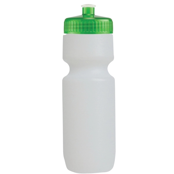 22 oz. Solid Color Bike Bottle - 22 oz. Solid Color Bike Bottle - Image 34 of 259