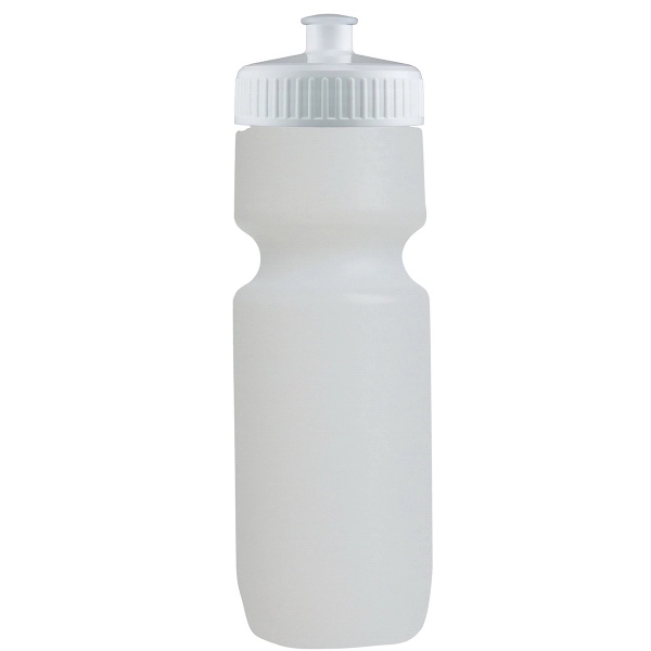 22 oz. Solid Color Bike Bottle - 22 oz. Solid Color Bike Bottle - Image 37 of 259