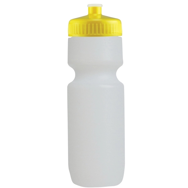 22 oz. Solid Color Bike Bottle - 22 oz. Solid Color Bike Bottle - Image 38 of 259