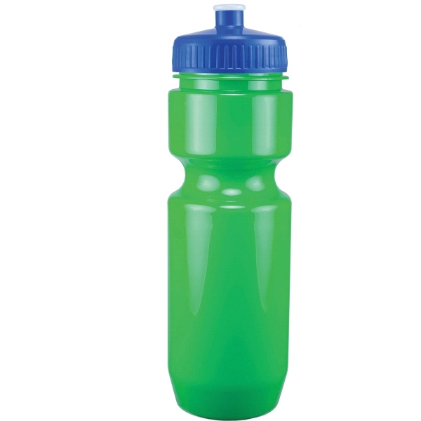 22 oz. Solid Color Bike Bottle - 22 oz. Solid Color Bike Bottle - Image 40 of 259