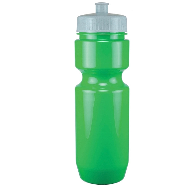 22 oz. Solid Color Bike Bottle - 22 oz. Solid Color Bike Bottle - Image 42 of 259