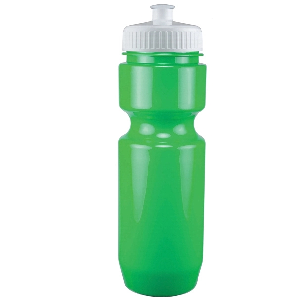 22 oz. Solid Color Bike Bottle - 22 oz. Solid Color Bike Bottle - Image 50 of 259