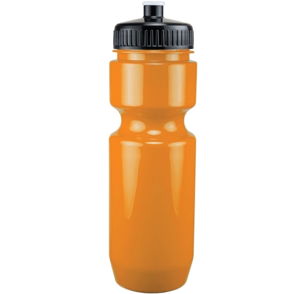 22 oz. Solid Color Bike Bottle - 22 oz. Solid Color Bike Bottle - Image 52 of 259