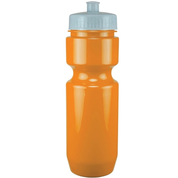 22 oz. Solid Color Bike Bottle - 22 oz. Solid Color Bike Bottle - Image 55 of 259