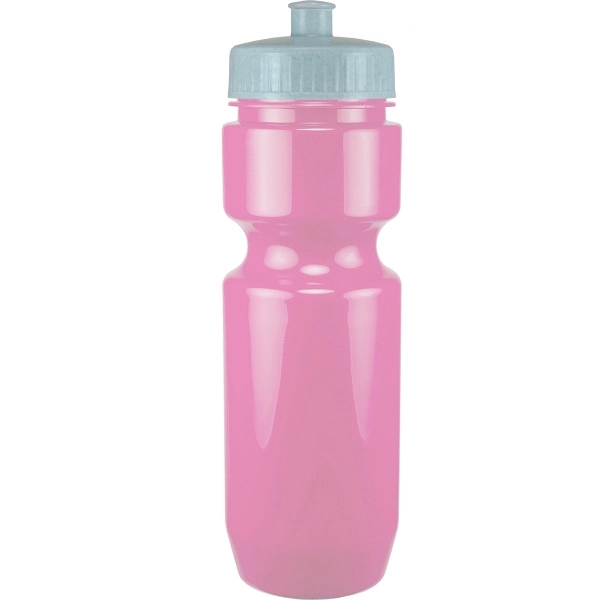 22 oz. Solid Color Bike Bottle - 22 oz. Solid Color Bike Bottle - Image 68 of 259