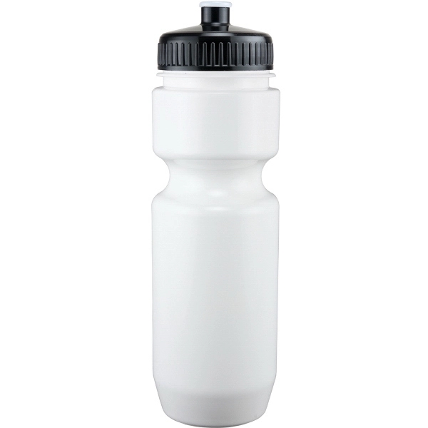 22 oz. Solid Color Bike Bottle - 22 oz. Solid Color Bike Bottle - Image 104 of 259