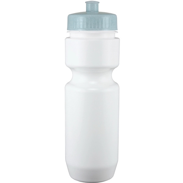 22 oz. Solid Color Bike Bottle - 22 oz. Solid Color Bike Bottle - Image 107 of 259