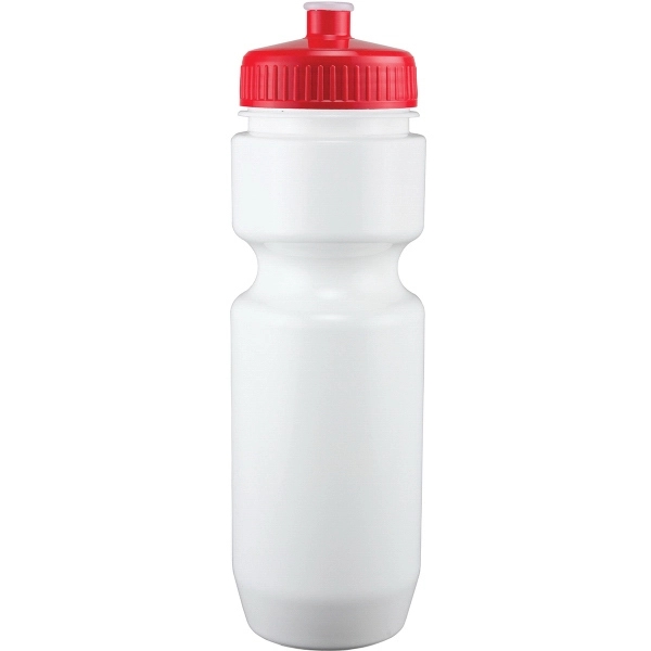 22 oz. Solid Color Bike Bottle - 22 oz. Solid Color Bike Bottle - Image 109 of 259