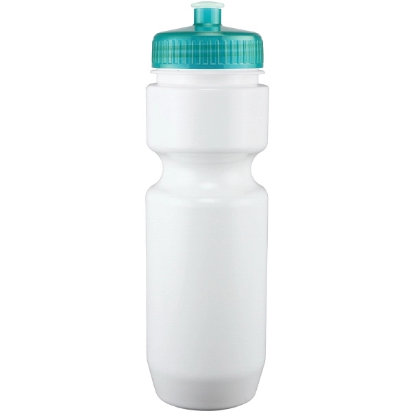 22 oz. Solid Color Bike Bottle - 22 oz. Solid Color Bike Bottle - Image 110 of 259