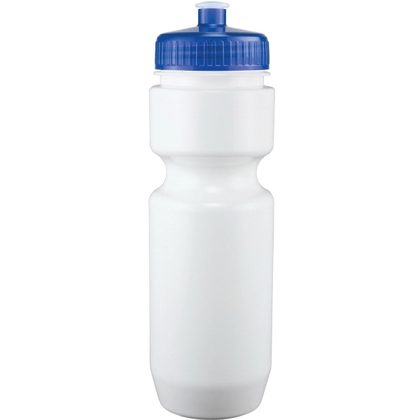22 oz. Solid Color Bike Bottle - 22 oz. Solid Color Bike Bottle - Image 111 of 259