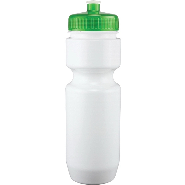 22 oz. Solid Color Bike Bottle - 22 oz. Solid Color Bike Bottle - Image 112 of 259