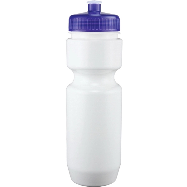22 oz. Solid Color Bike Bottle - 22 oz. Solid Color Bike Bottle - Image 113 of 259