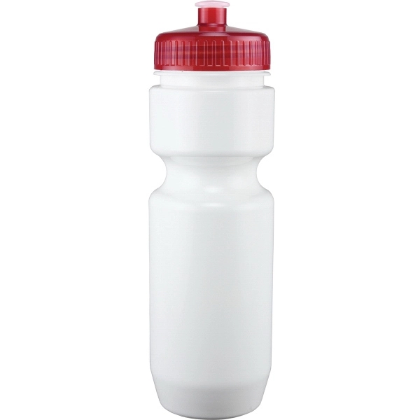 22 oz. Solid Color Bike Bottle - 22 oz. Solid Color Bike Bottle - Image 114 of 259
