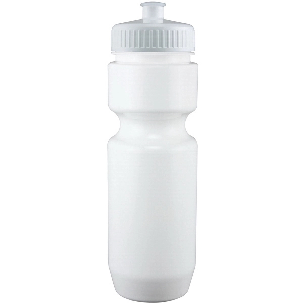 22 oz. Solid Color Bike Bottle - 22 oz. Solid Color Bike Bottle - Image 115 of 259