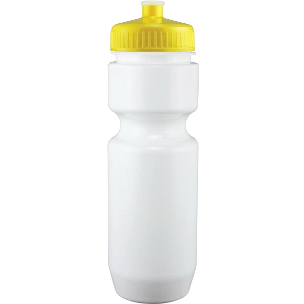 22 oz. Solid Color Bike Bottle - 22 oz. Solid Color Bike Bottle - Image 116 of 259
