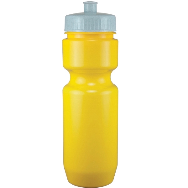 22 oz. Solid Color Bike Bottle - 22 oz. Solid Color Bike Bottle - Image 120 of 259