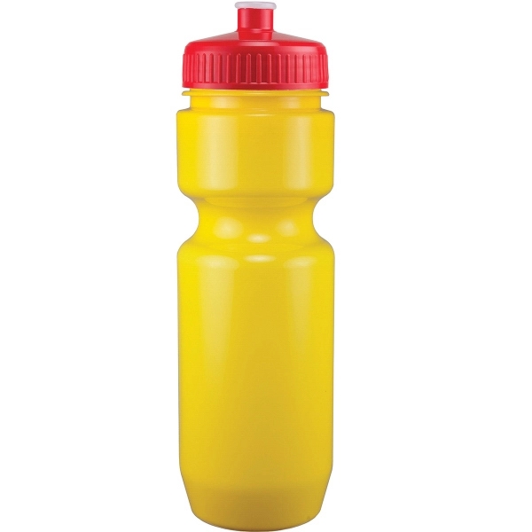22 oz. Solid Color Bike Bottle - 22 oz. Solid Color Bike Bottle - Image 122 of 259