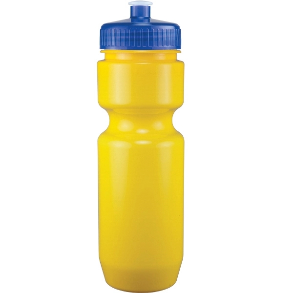 22 oz. Solid Color Bike Bottle - 22 oz. Solid Color Bike Bottle - Image 124 of 259
