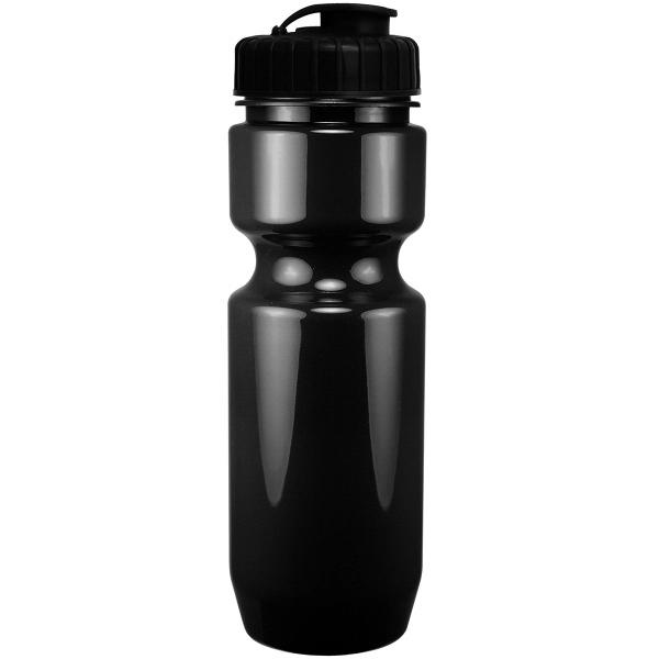 22 oz. Solid Color Bike Bottle - 22 oz. Solid Color Bike Bottle - Image 130 of 259