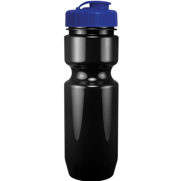 22 oz. Solid Color Bike Bottle - 22 oz. Solid Color Bike Bottle - Image 131 of 259