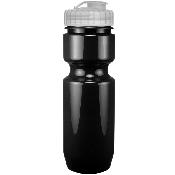 22 oz. Solid Color Bike Bottle - 22 oz. Solid Color Bike Bottle - Image 132 of 259