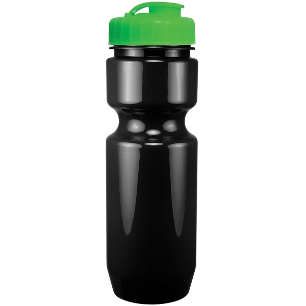 22 oz. Solid Color Bike Bottle - 22 oz. Solid Color Bike Bottle - Image 133 of 259
