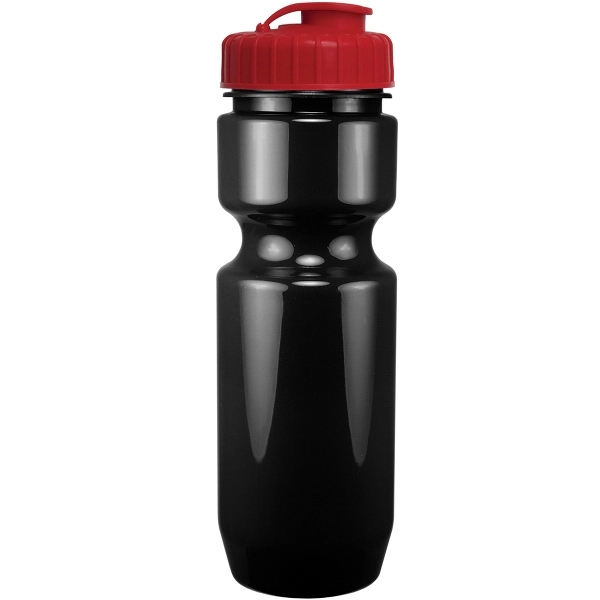 22 oz. Solid Color Bike Bottle - 22 oz. Solid Color Bike Bottle - Image 134 of 259