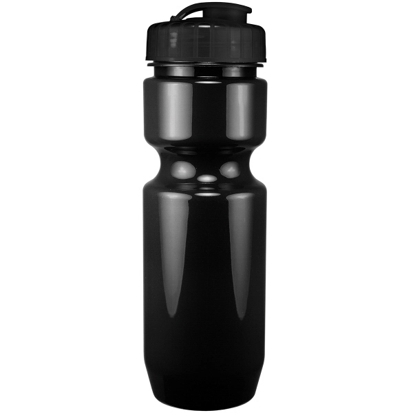 22 oz. Solid Color Bike Bottle - 22 oz. Solid Color Bike Bottle - Image 135 of 259