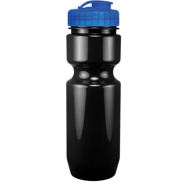 22 oz. Solid Color Bike Bottle - 22 oz. Solid Color Bike Bottle - Image 136 of 259