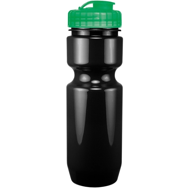 22 oz. Solid Color Bike Bottle - 22 oz. Solid Color Bike Bottle - Image 137 of 259