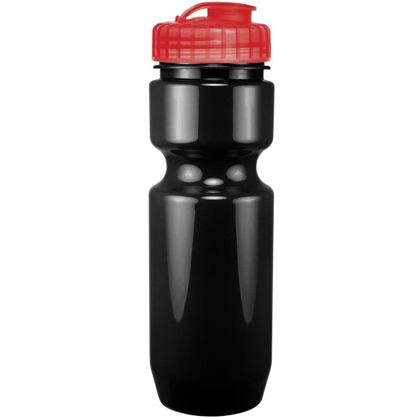 22 oz. Solid Color Bike Bottle - 22 oz. Solid Color Bike Bottle - Image 140 of 259