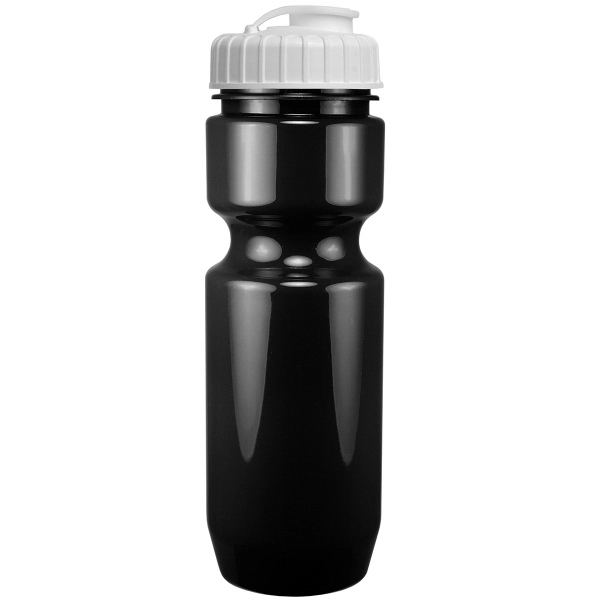 22 oz. Solid Color Bike Bottle - 22 oz. Solid Color Bike Bottle - Image 142 of 259
