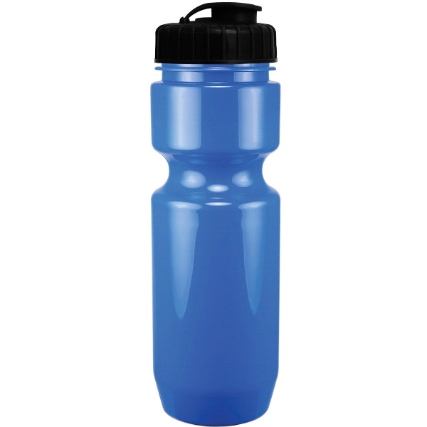 22 oz. Solid Color Bike Bottle - 22 oz. Solid Color Bike Bottle - Image 143 of 259
