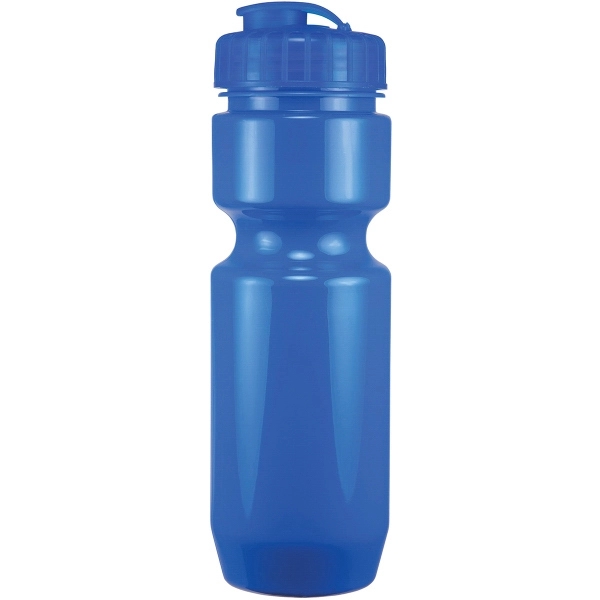 22 oz. Solid Color Bike Bottle - 22 oz. Solid Color Bike Bottle - Image 144 of 259