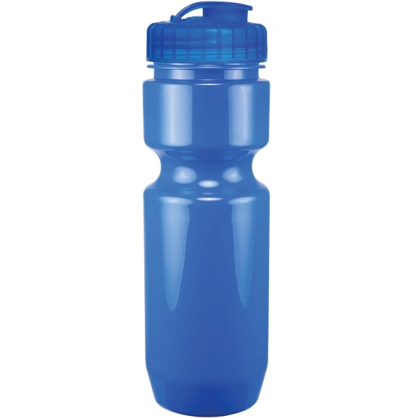 22 oz. Solid Color Bike Bottle - 22 oz. Solid Color Bike Bottle - Image 149 of 259