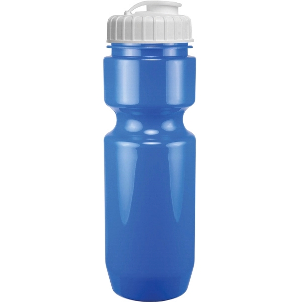 22 oz. Solid Color Bike Bottle - 22 oz. Solid Color Bike Bottle - Image 155 of 259