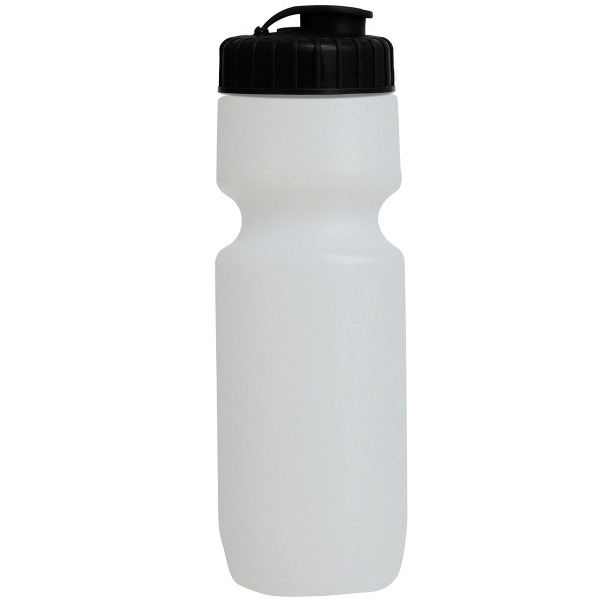 22 oz. Solid Color Bike Bottle - 22 oz. Solid Color Bike Bottle - Image 156 of 259